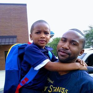 Meet your Posher, Tyrell